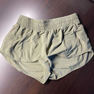 Lululemon Athletic Short